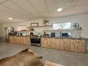 Hopewards Luxury Farm Stay