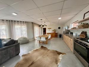 Hopewards Luxury Farm Stay