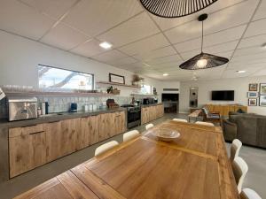 Hopewards Luxury Farm Stay