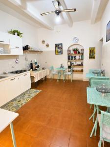 B&B A Vinedda