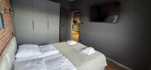Apartament Baltic 21 Mielno