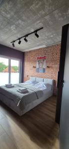 Apartament Baltic 21 Mielno