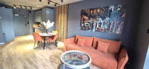 Apartament Baltic 21 Mielno