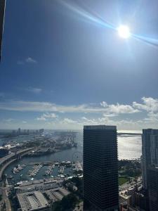 Oceanview Penthouse