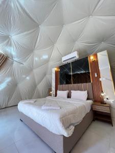 Dalia Luxury Camp