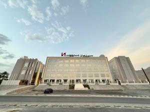 Swiss-Belhotel Nizwa
