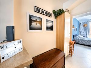 Two-room apartment near the Polytechnic University with balcony