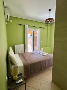 Aegean Beach House