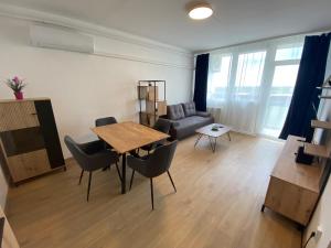 Nagyerdő Naplemente Apartman Debrecen