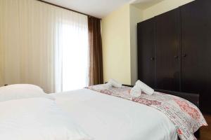 Apartment Waterfront in Punat-Insel Krk 58058