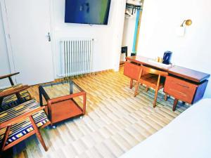 ibis Styles Le Havre Centre