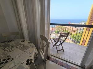 Apartment Copacabana las Americas
