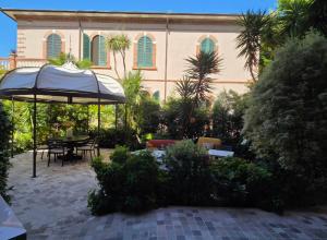 Hotel Viscardo