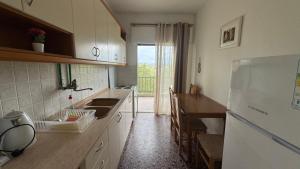 Marija apartment with a sea view terrace!