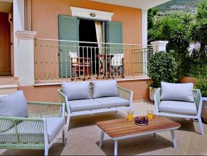 Villa Marianna