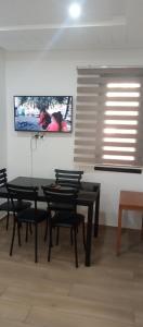 Un Studio haut standing à Monastir