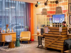 ibis Styles Lille Centre Grand Place