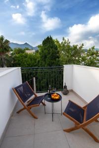 Luz House Marbella Hostal