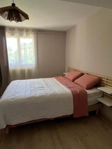 Appartement Ecrin Vert dans les Hautes Alpes