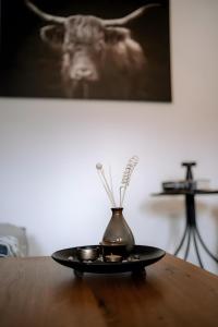 Ferienwohnung Erna