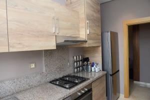Luxurious waterfront apartment CasaBay