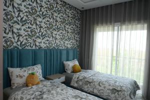 Luxurious waterfront apartment CasaBay