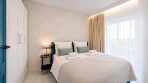 Apartament 308 Miami - Perłowa Przystań - Holiday City