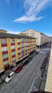 Apartamento Piñeirua