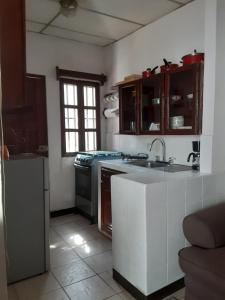 Apartamento Vita