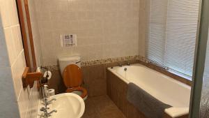 Proudly Okavango self-catering Burnside