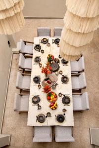Most Beautiful Oaxaca City House