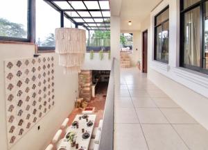 Casa NahualSpirit Meets Design Downtown
