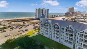 Grand Caribbean 117 by Vacation Homes Collection