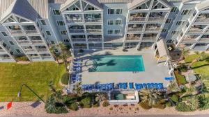 Grand Caribbean 117 by Vacation Homes Collection