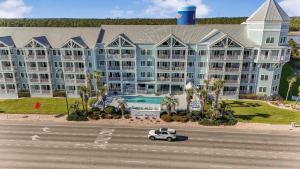 Grand Caribbean 117 by Vacation Homes Collection