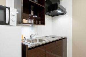 The Regency Residence Collection IN SHINJUKU SHINOKUBO