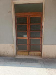 Ferries apartament
