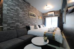 ONE STAY SHINSAIBASHI - Vacation STAY 22356