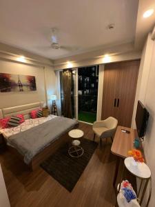 The cozy gr noida