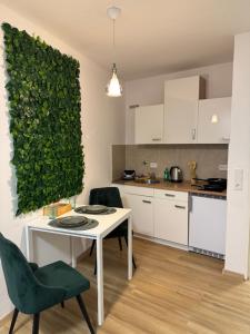 Aparthotel-Schlachte-Bremen City- Free Parking