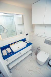 Orbi City Luxury Apartments