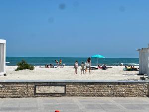 Black Sea Terrace Luxury