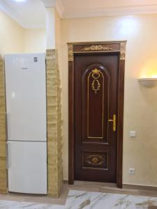 Delmar apartments 3 кв Люкс