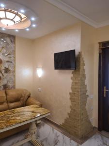 Delmar apartments 3 кв Люкс