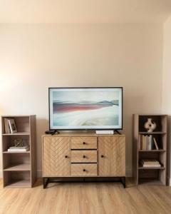 Large bright 5-room apartment4 bedrooms Metro 5 min