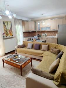 ANATOLI Waterfalls Retreat