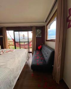 Cabana Recanto da Montanha