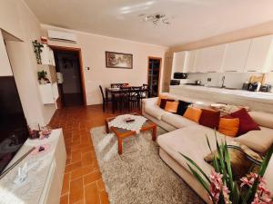 La Colonica Casa toscana per 7 ospiti