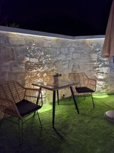 Lux Studios With Private Pool by ILIOS Georgioupoli
