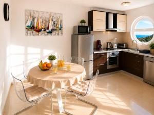 Tessitura Murter apartman